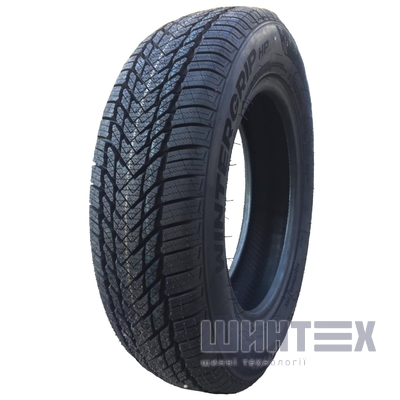 Lanvigator Wintergrip HP 205/60 R16 96H XL